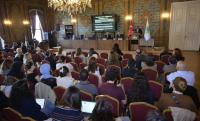 9th International NBIA Symposium galeri resimleri